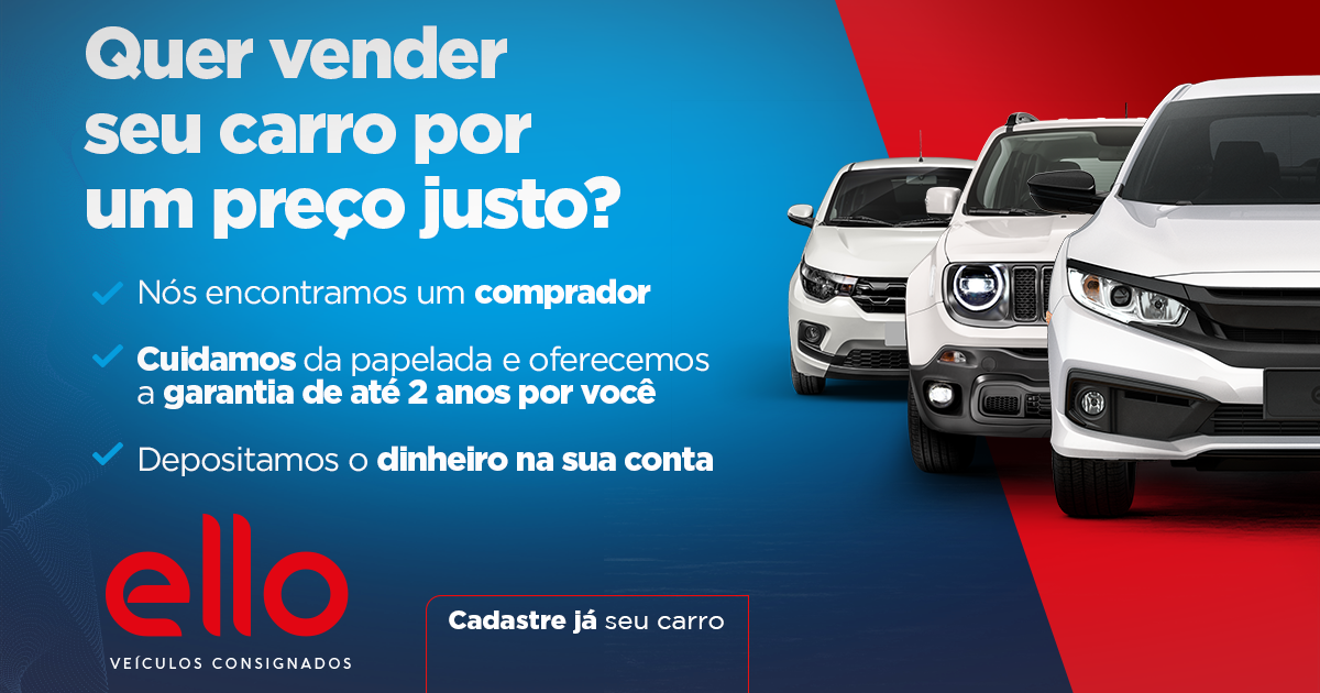 Ello Consignados